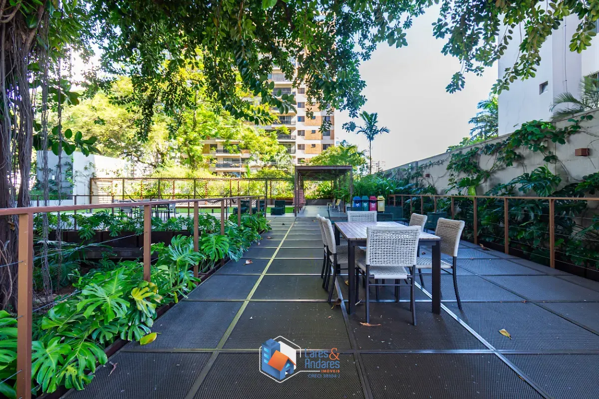 Apartamento, 4 quartos, 337 m² - Foto 49