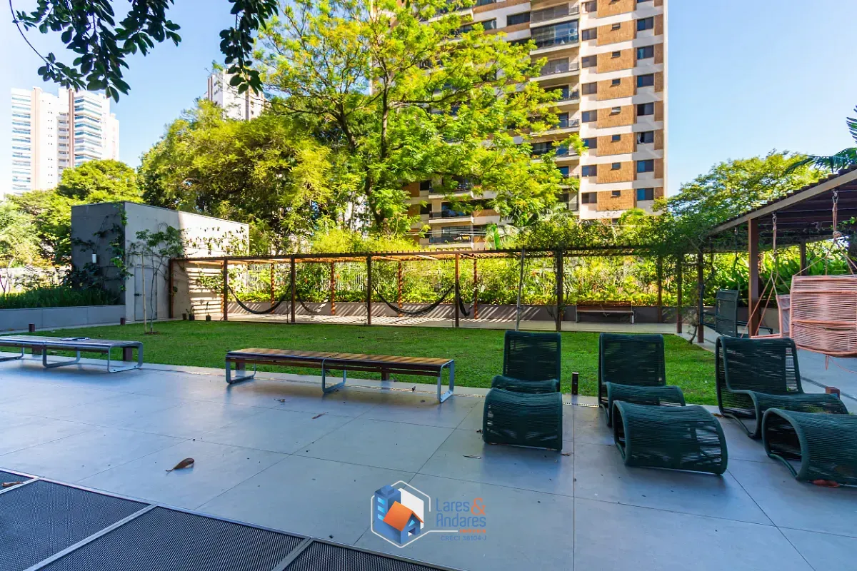 Apartamento, 4 quartos, 337 m² - Foto 50