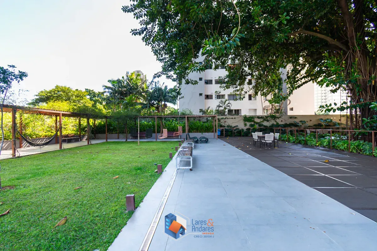 Apartamento, 4 quartos, 337 m² - Foto 51