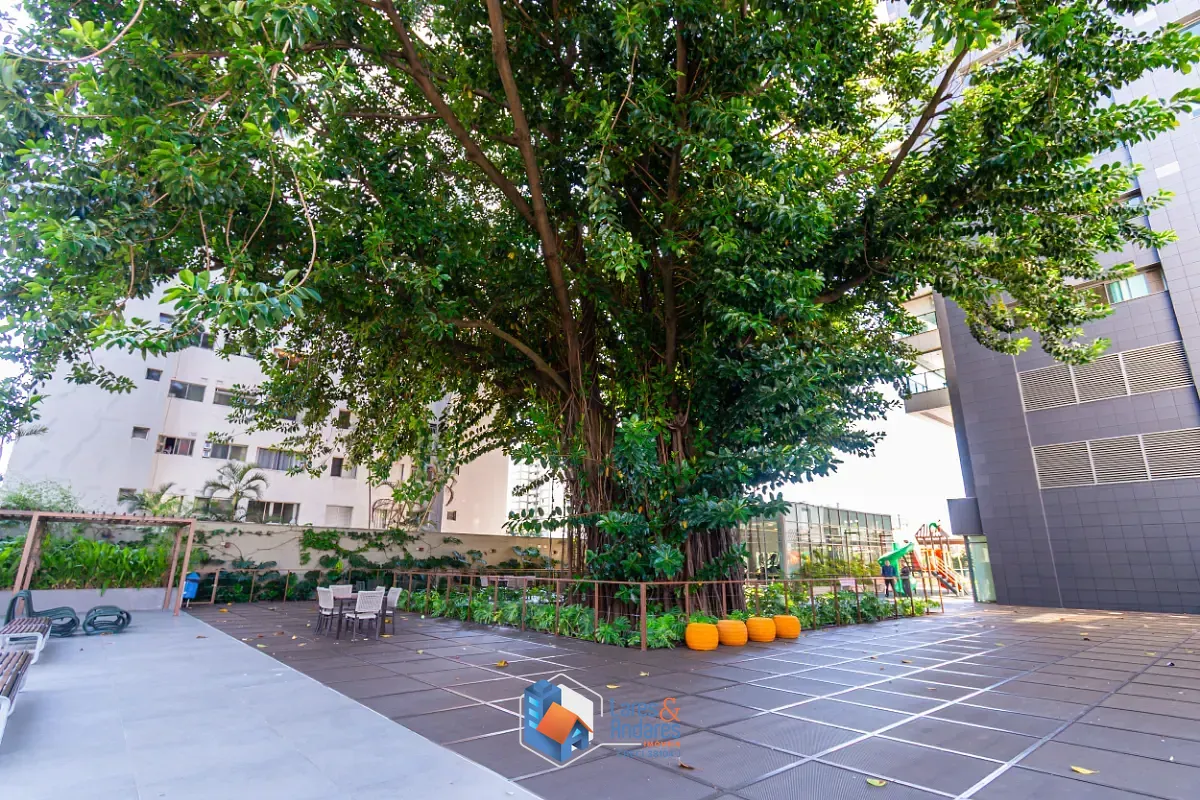 Apartamento, 4 quartos, 337 m² - Foto 52