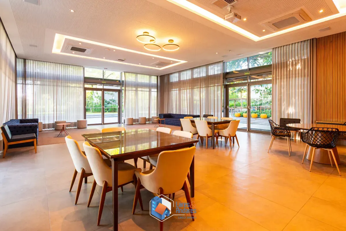 Apartamento, 4 quartos, 337 m² - Foto 57