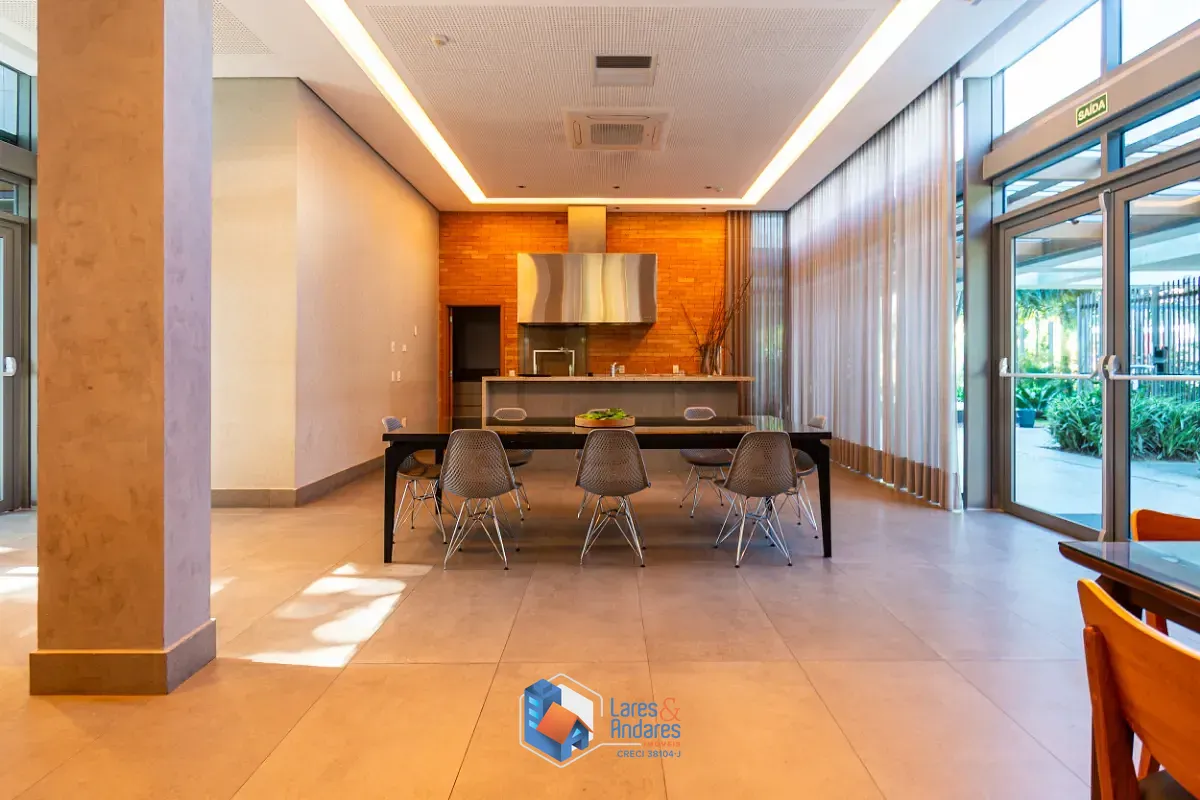 Apartamento, 4 quartos, 337 m² - Foto 58
