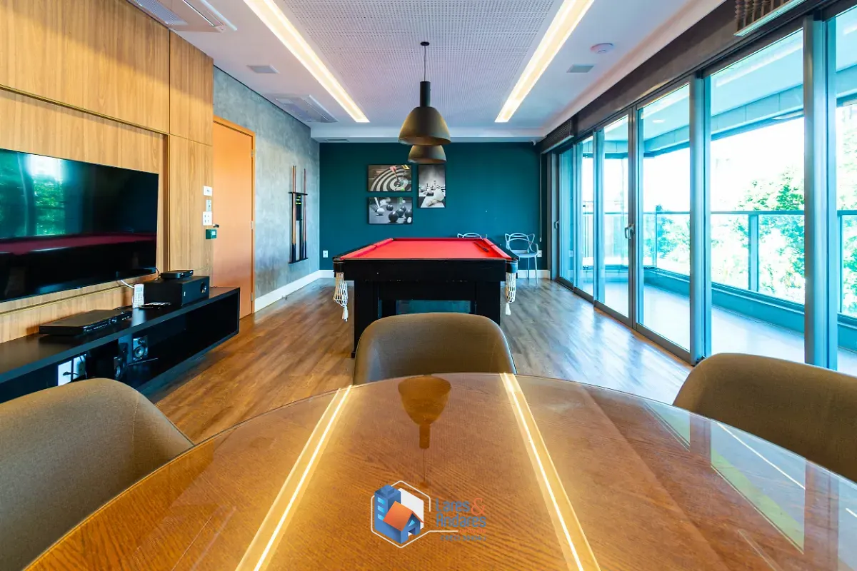 Apartamento, 4 quartos, 337 m² - Foto 61