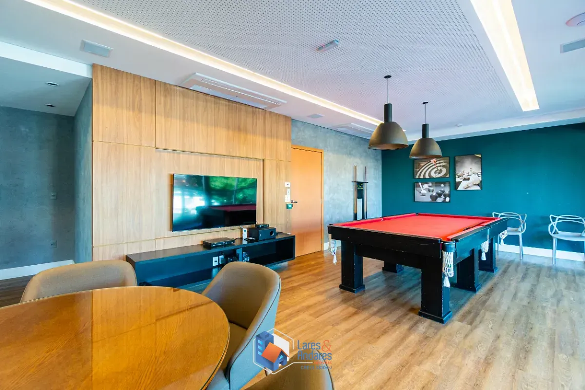 Apartamento, 4 quartos, 337 m² - Foto 62