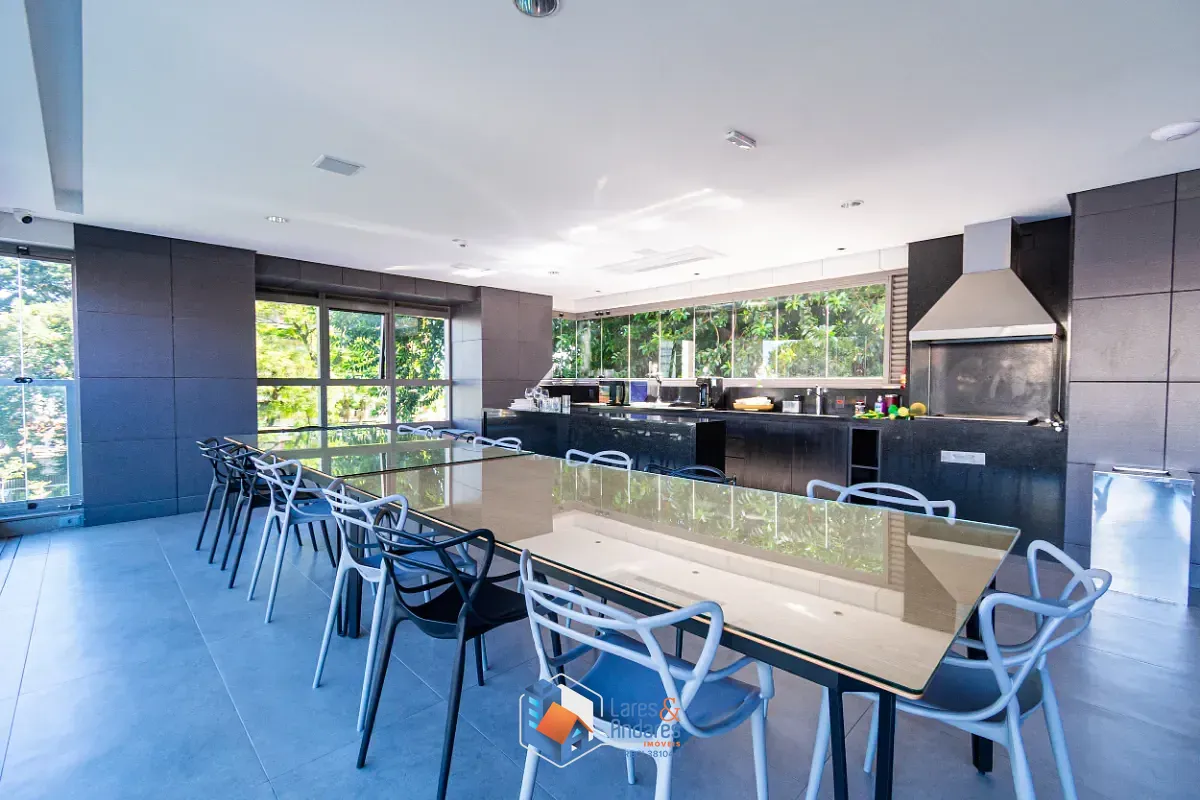 Apartamento, 4 quartos, 337 m² - Foto 63