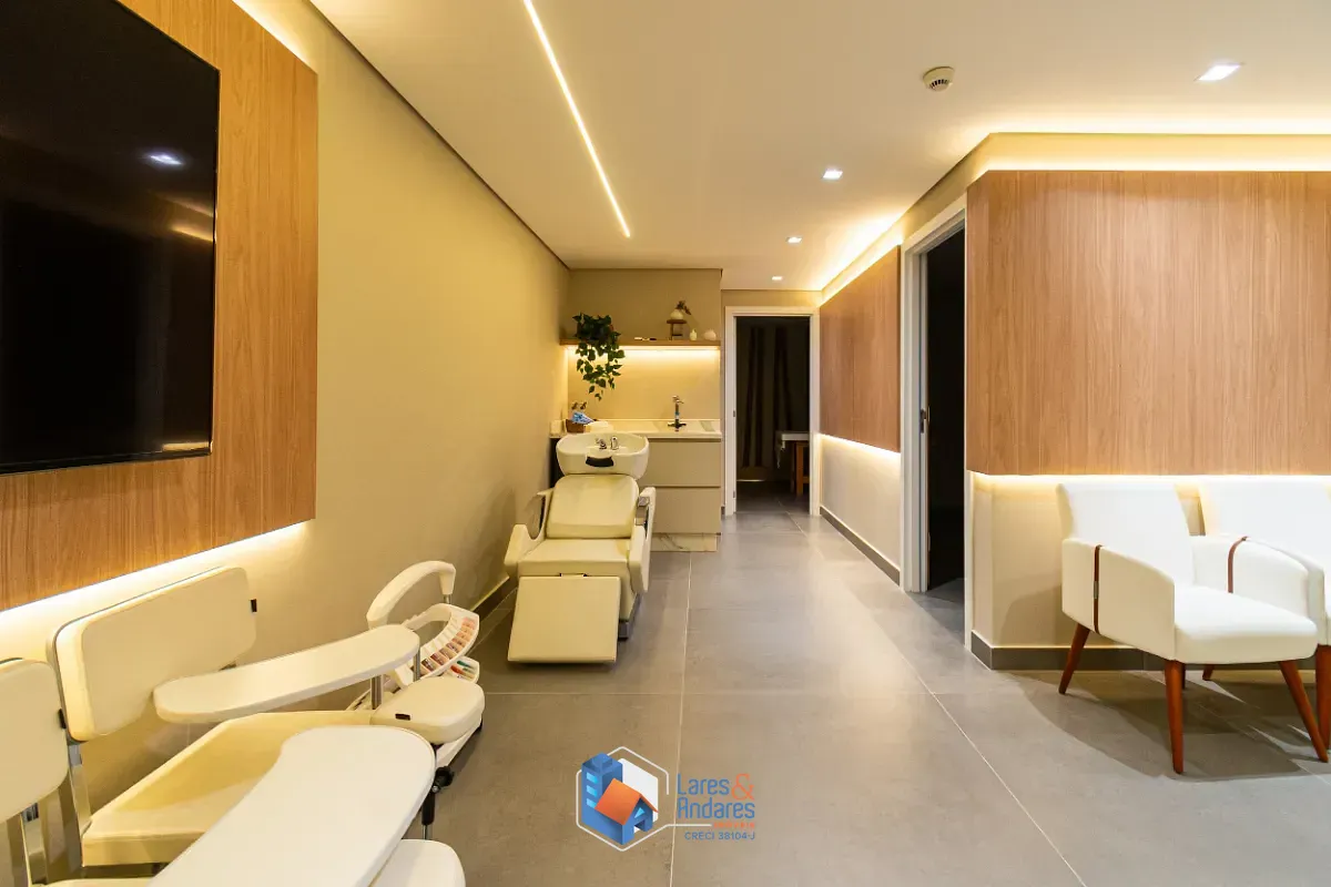 Apartamento, 4 quartos, 337 m² - Foto 69