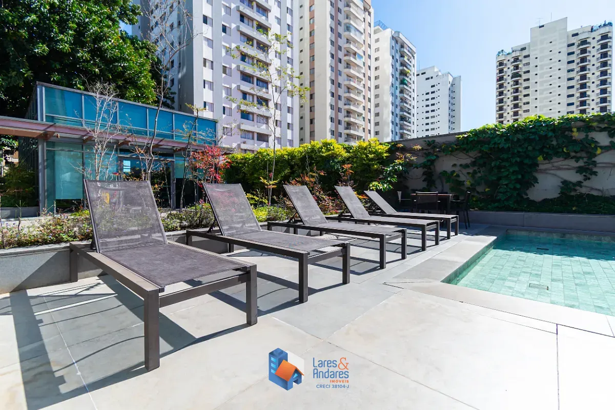 Apartamento, 4 quartos, 337 m² - Foto 73