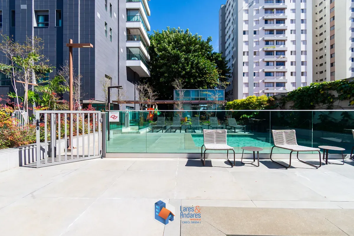 Apartamento, 4 quartos, 337 m² - Foto 76
