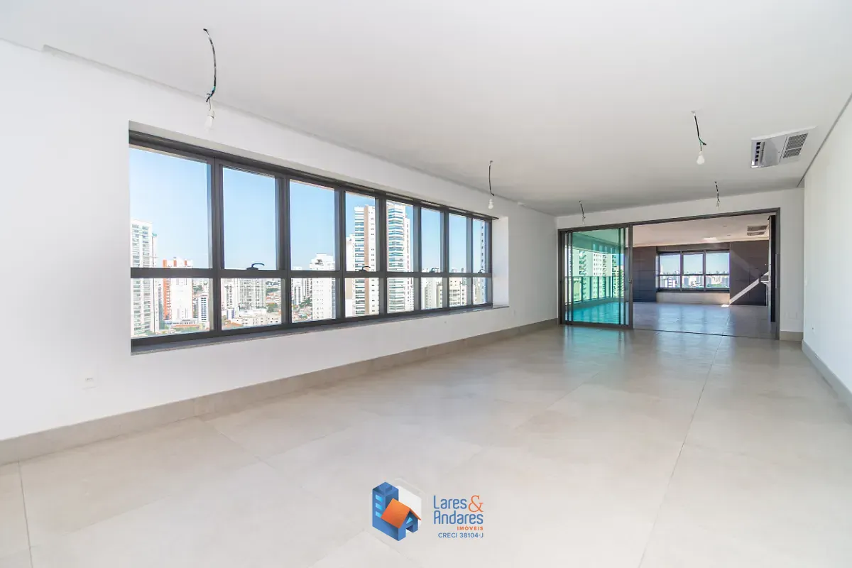 Apartamento, 4 quartos, 337 m² - Foto 8