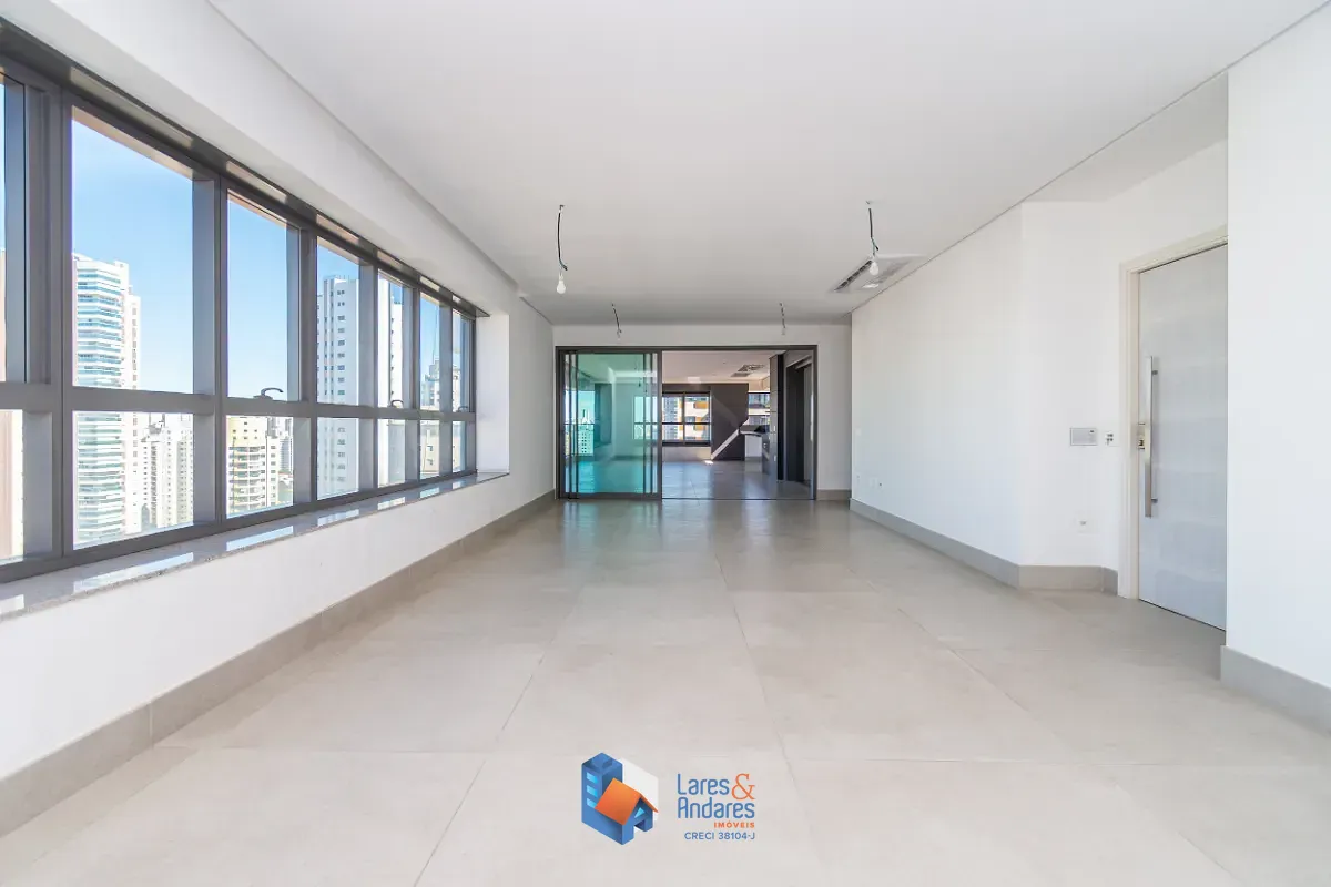 Apartamento, 4 quartos, 337 m² - Foto 9