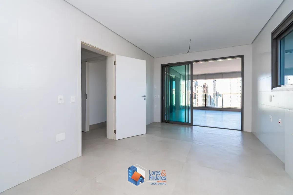 Apartamento, 4 quartos, 337 m² - Foto 10