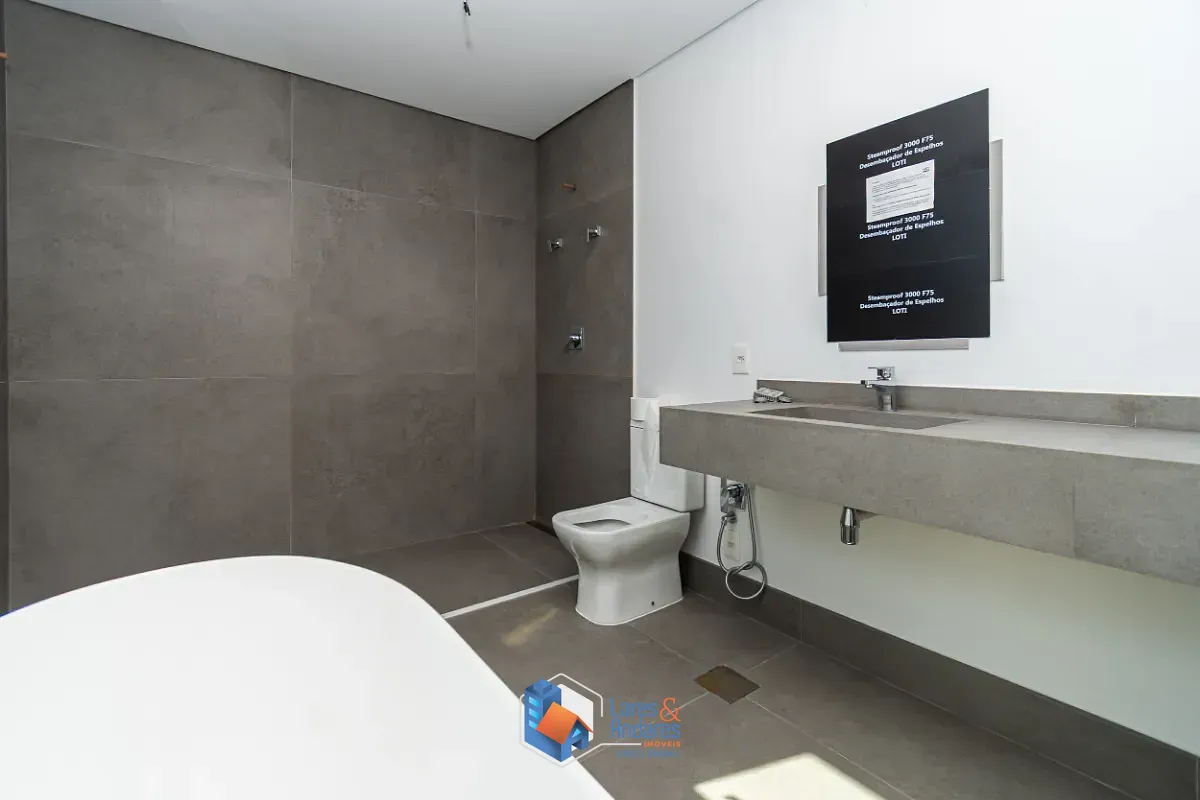 Apartamento, 4 quartos, 337 m² - Foto 40