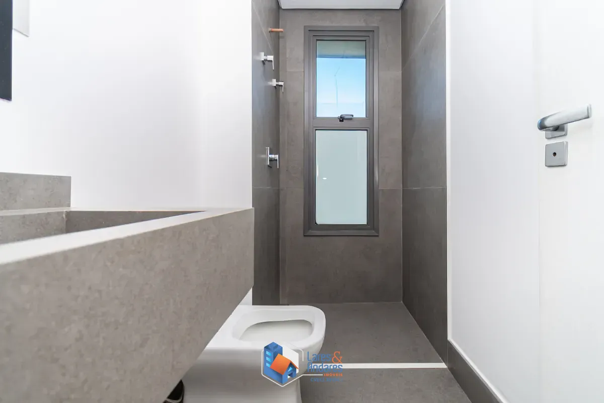 Apartamento, 4 quartos, 337 m² - Foto 21
