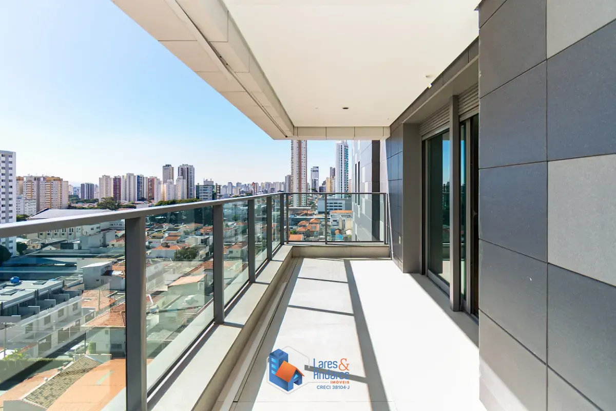 Apartamento, 4 quartos, 337 m² - Foto 41