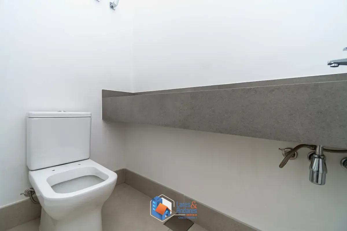 Apartamento, 4 quartos, 337 m² - Foto 15