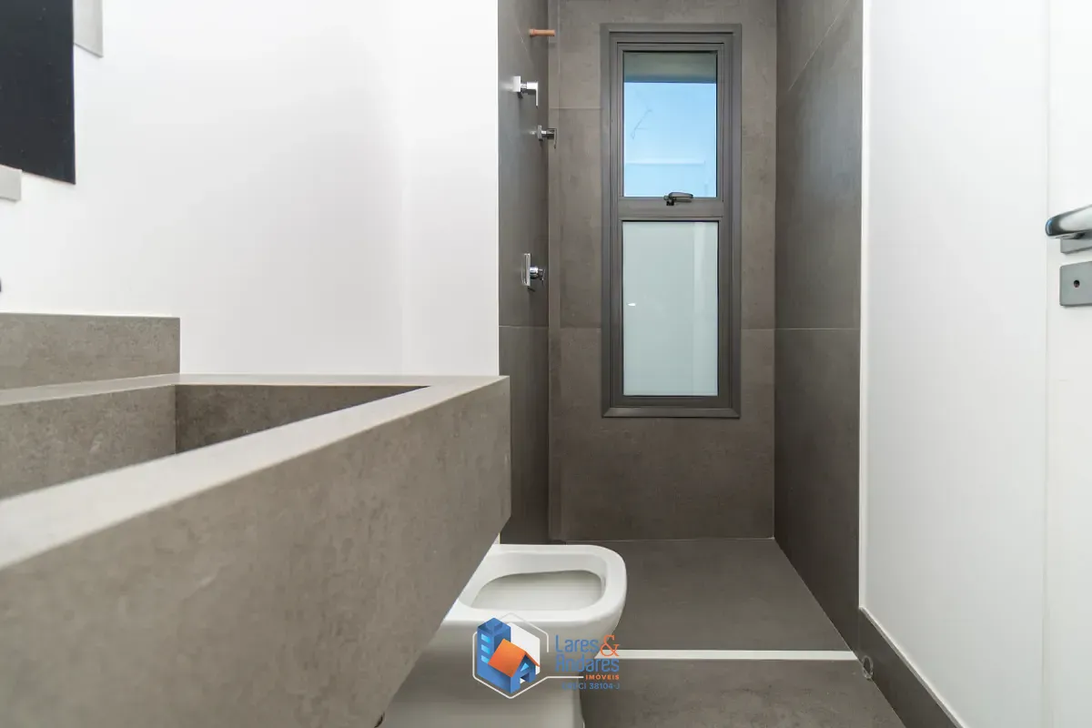 Apartamento, 4 quartos, 337 m² - Foto 32