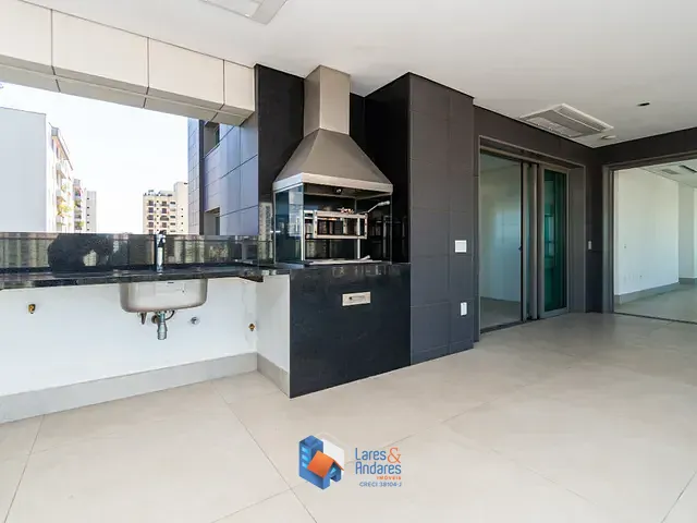 Apartamento com 337m² 4 quartos e 6 banheiros, à venda, no bairro Tatuape em São Paulo