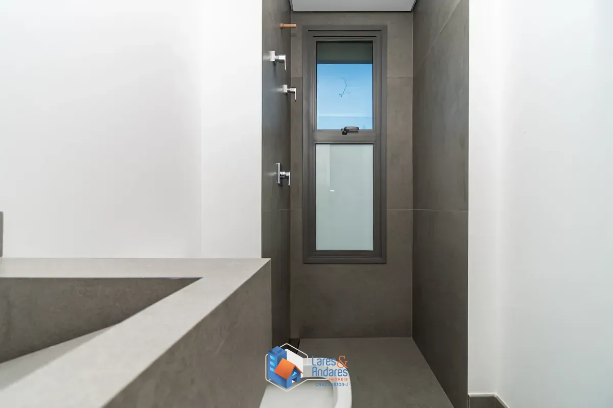 Apartamento, 4 quartos, 337 m² - Foto 34