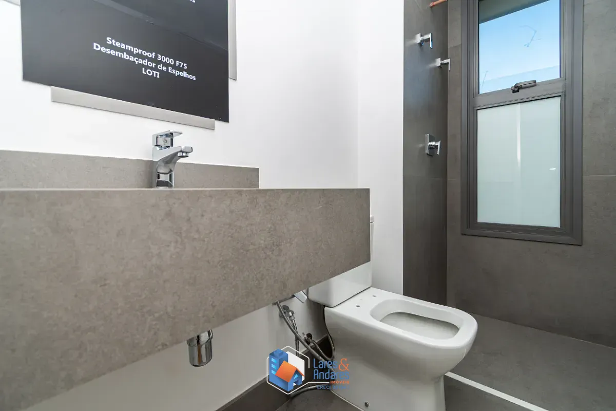 Apartamento, 4 quartos, 337 m² - Foto 35