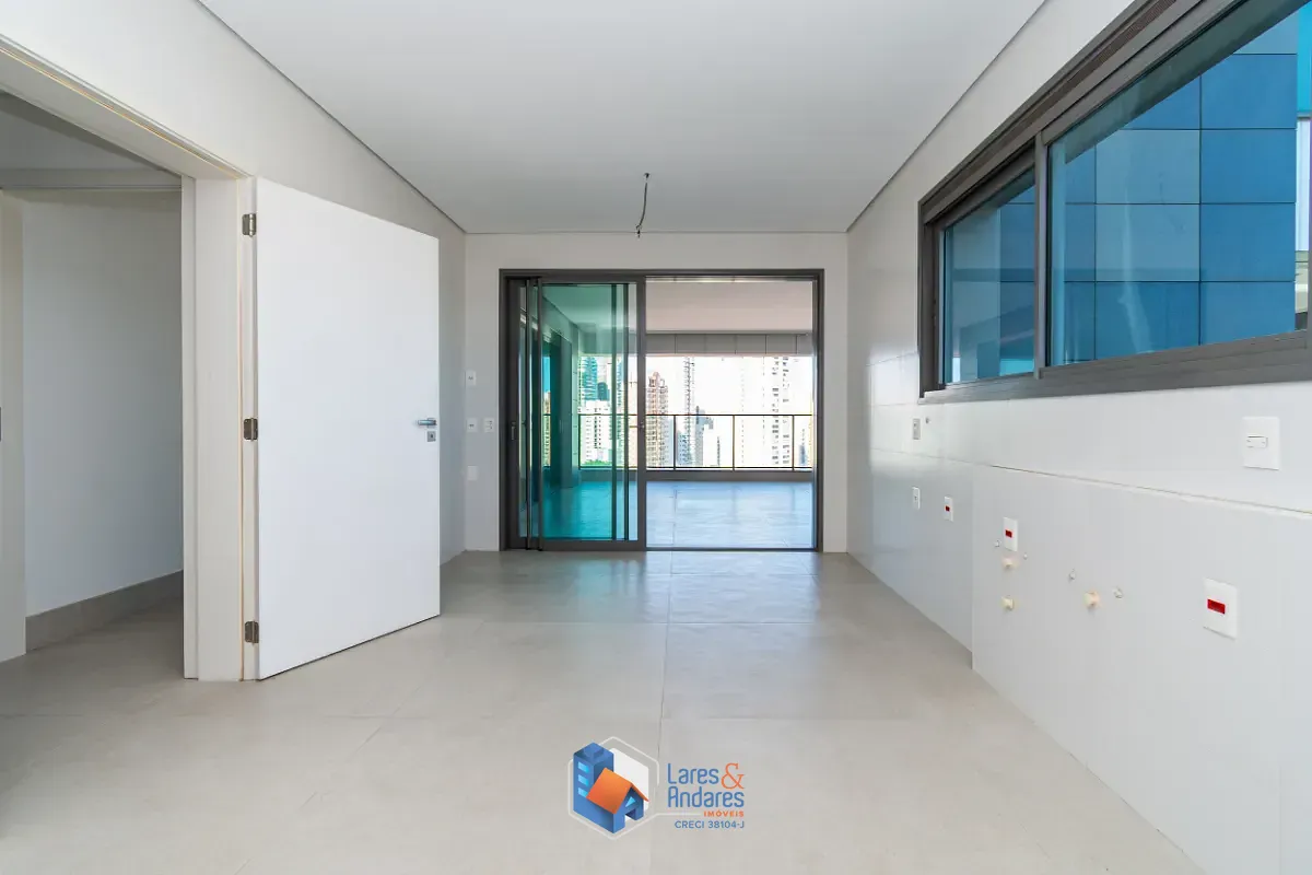 Apartamento, 4 quartos, 337 m² - Foto 11