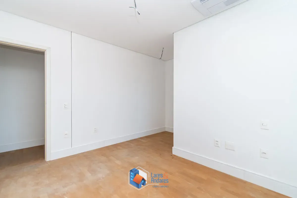 Apartamento, 4 quartos, 337 m² - Foto 26