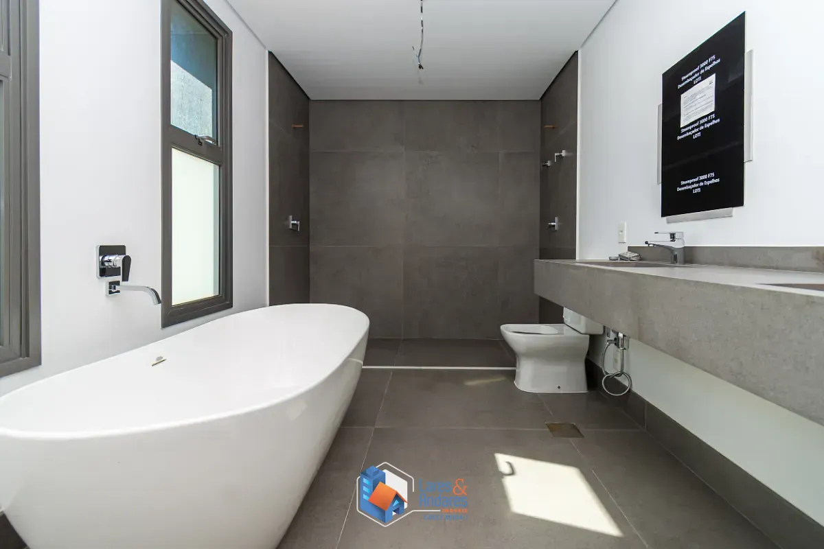 Apartamento, 4 quartos, 337 m² - Foto 39