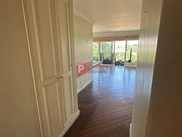 Apartamento 2 quartos e 2 banheiros, à venda, no bairro Vila Morumbi em São Paulo
