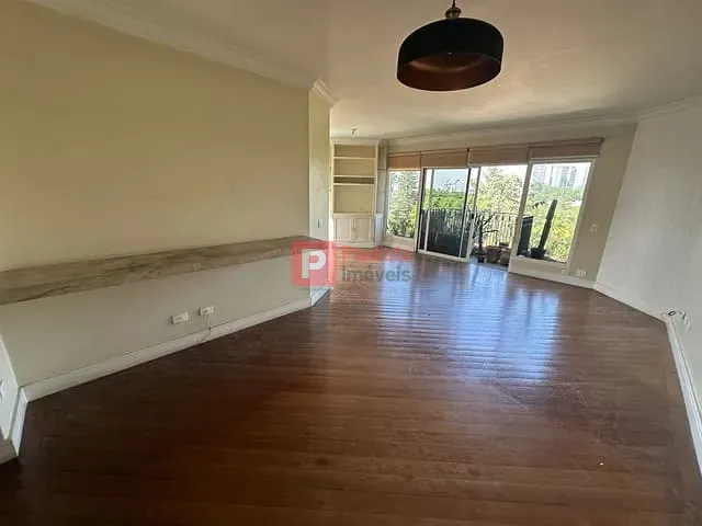 Apartamento 2 quartos e 2 banheiros, à venda, no bairro Vila Morumbi em São Paulo