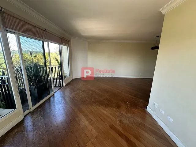 Apartamento 2 quartos e 2 banheiros, à venda, no bairro Vila Morumbi em São Paulo