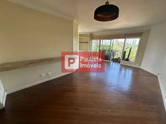 Apartamento 2 quartos e 2 banheiros, à venda, no bairro Vila Morumbi em São Paulo