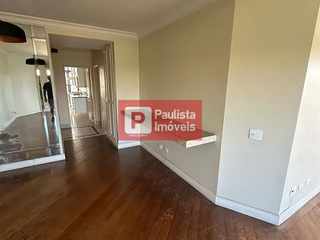 Apartamento 2 quartos e 2 banheiros, à venda, no bairro Vila Morumbi em São Paulo