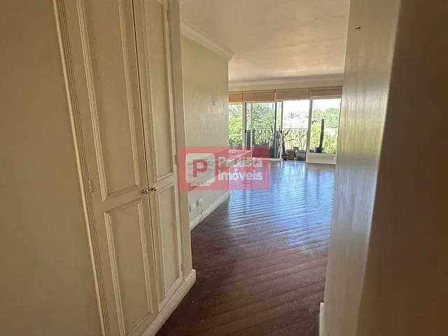 Apartamento 2 quartos e 2 banheiros, à venda, no bairro Vila Morumbi em São Paulo