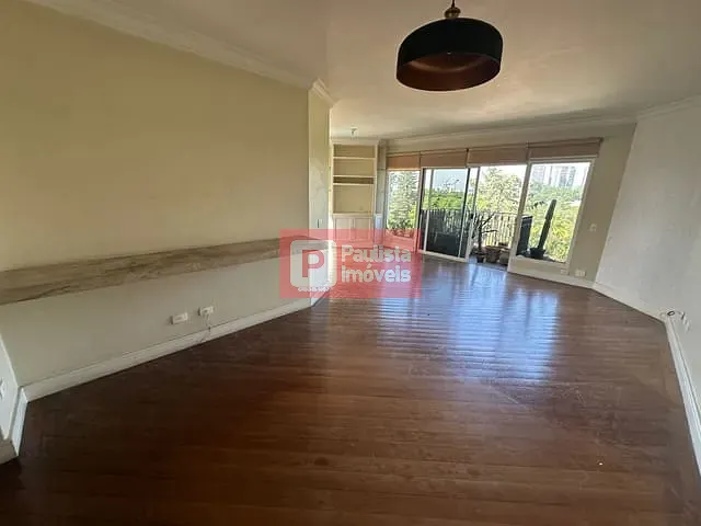 Apartamento 2 quartos e 2 banheiros, à venda, no bairro Vila Morumbi em São Paulo