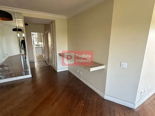 Apartamento 2 quartos e 2 banheiros, à venda, no bairro Vila Morumbi em São Paulo
