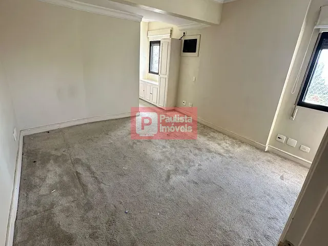 Apartamento 2 quartos e 2 banheiros, à venda, no bairro Vila Morumbi em São Paulo