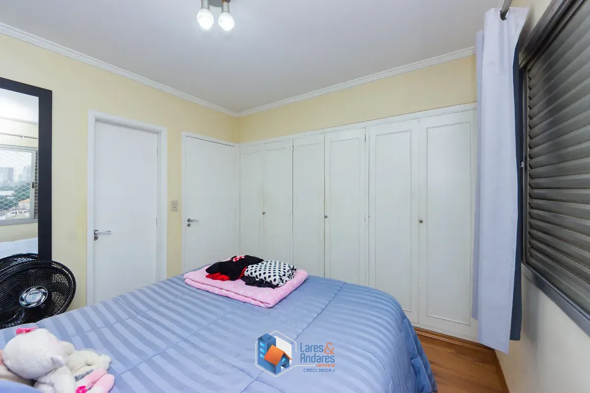 Apartamento, 3 quartos, 86 m² - Foto 19