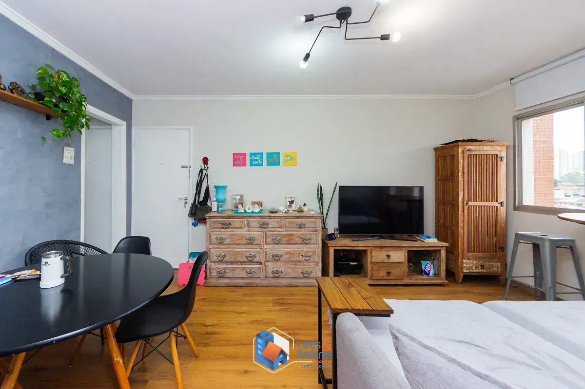 Apartamento, 3 quartos, 86 m² - Foto 5