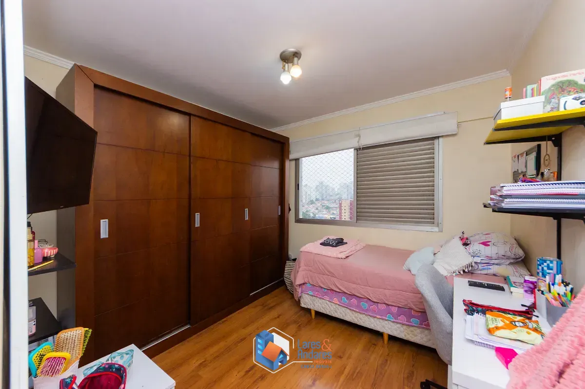 Apartamento, 3 quartos, 86 m² - Foto 12