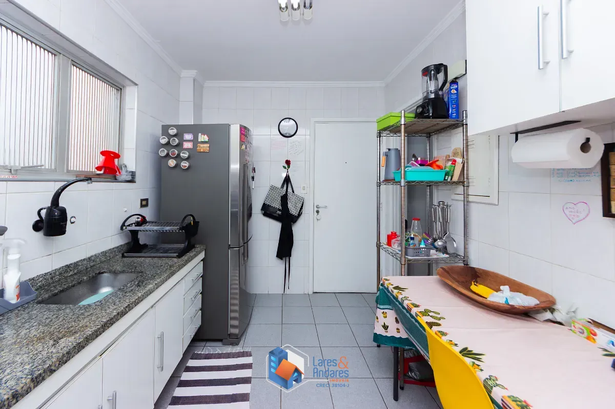 Apartamento, 3 quartos, 86 m² - Foto 8