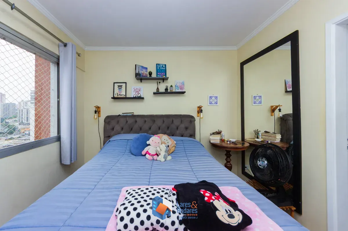 Apartamento, 3 quartos, 86 m² - Foto 18