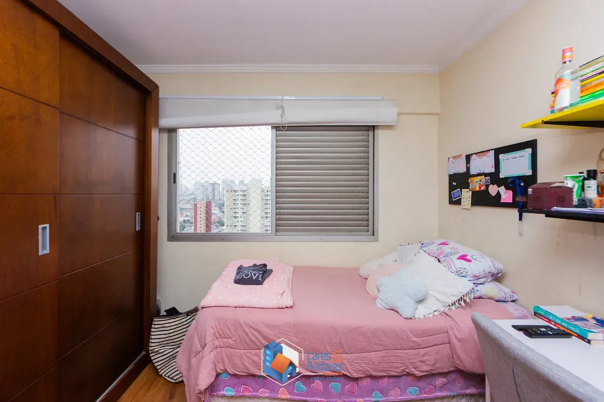 Apartamento, 3 quartos, 86 m² - Foto 13