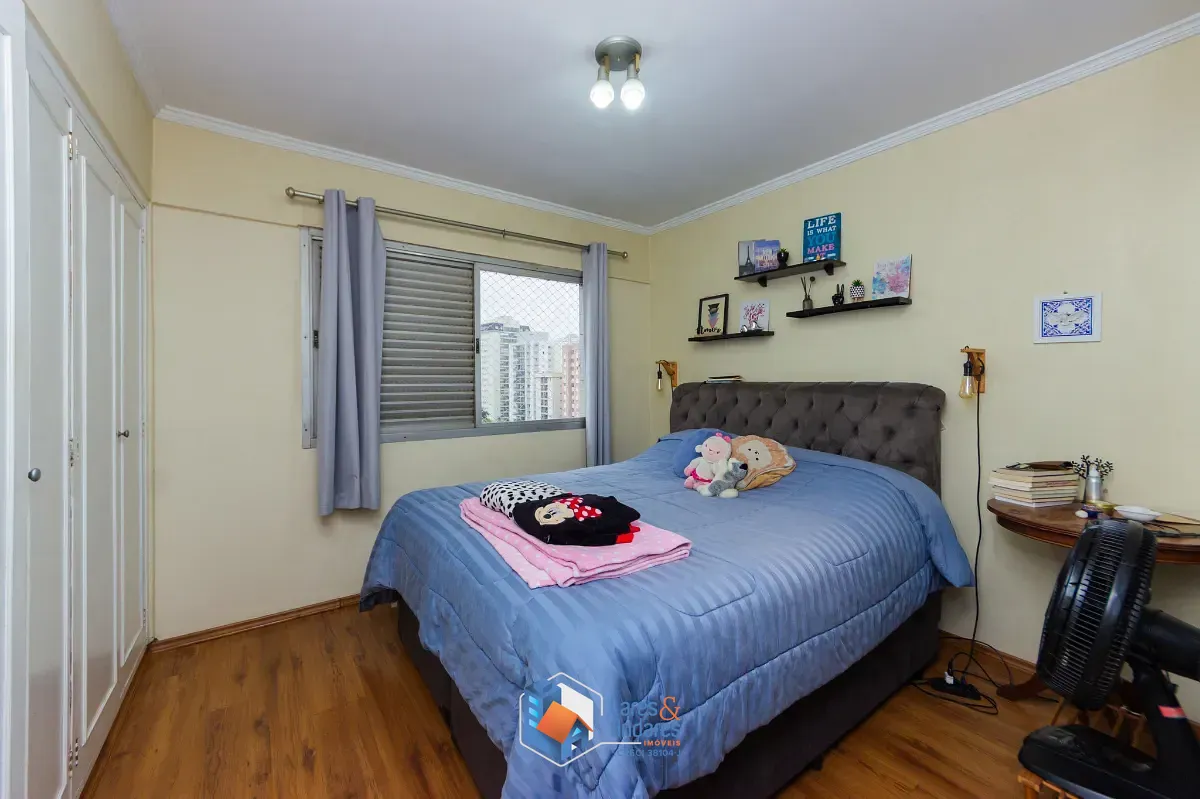 Apartamento, 3 quartos, 86 m² - Foto 17