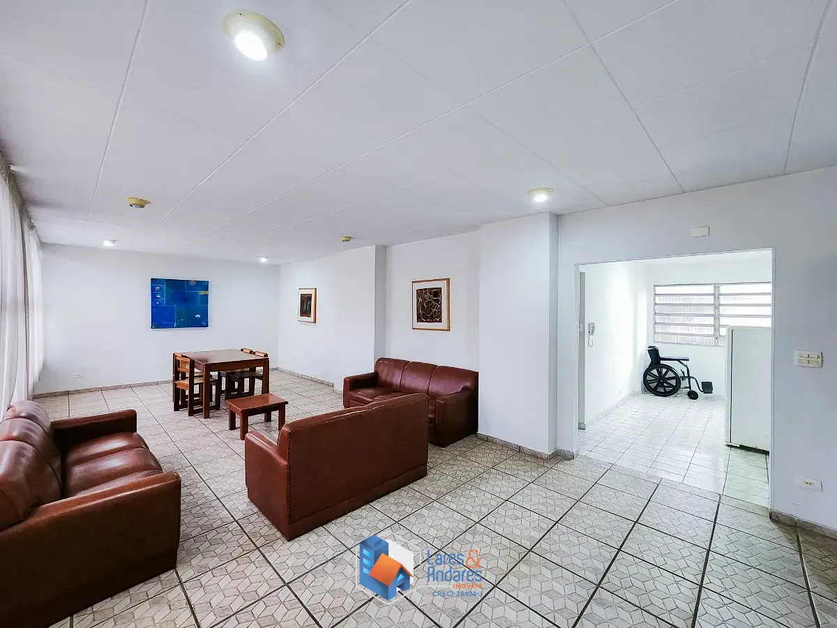 Apartamento, 3 quartos, 86 m² - Foto 22