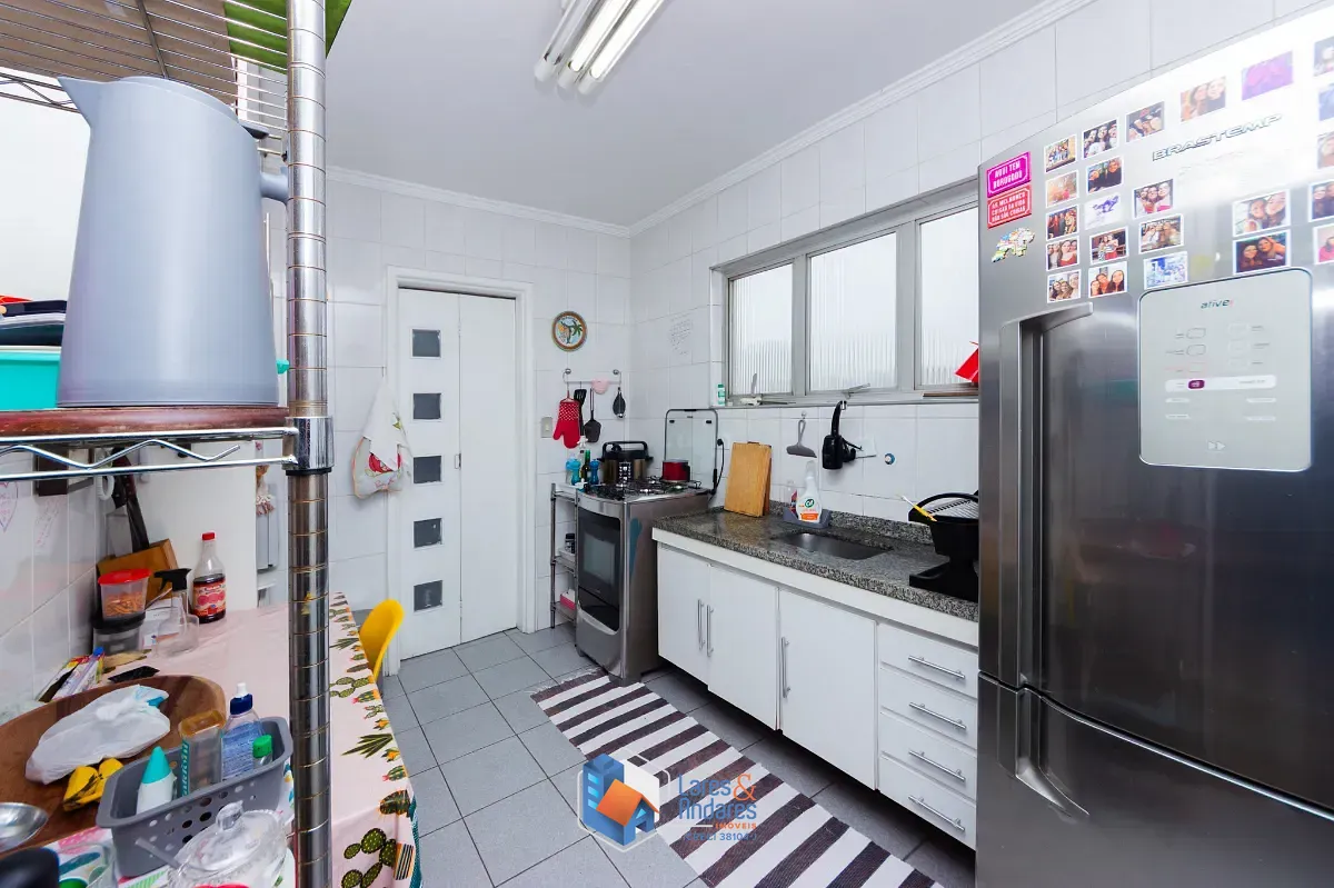 Apartamento, 3 quartos, 86 m² - Foto 6