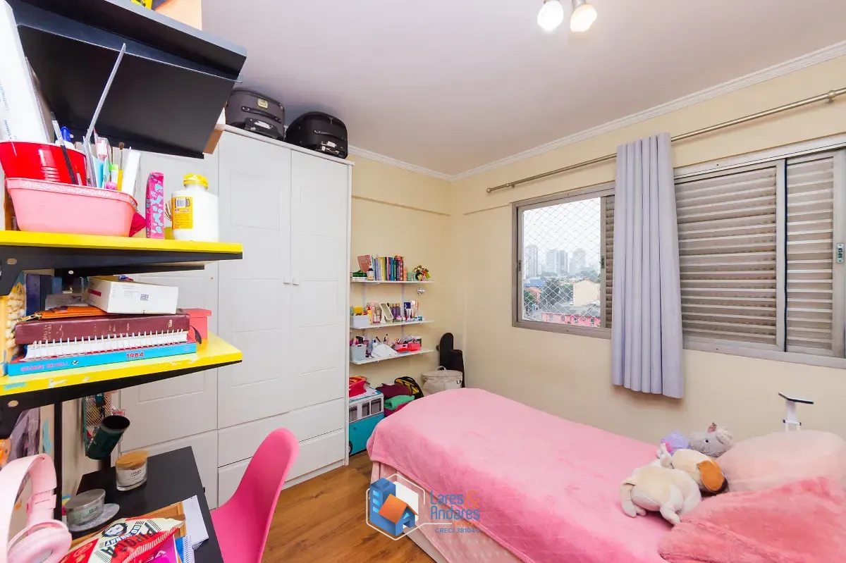 Apartamento, 3 quartos, 86 m² - Foto 9
