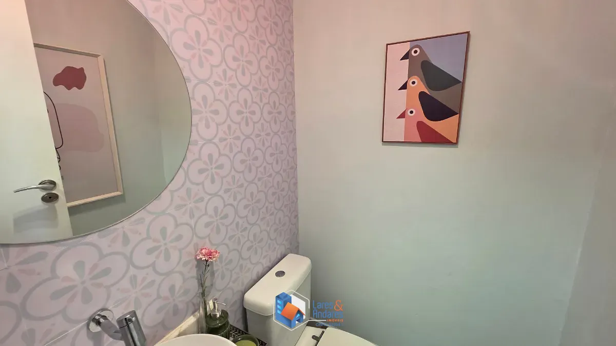 Apartamento, 3 quartos, 130 m² - Foto 13