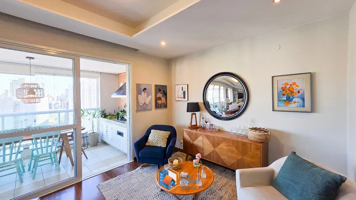 Apartamento, 3 quartos, 130 m² - Foto 5