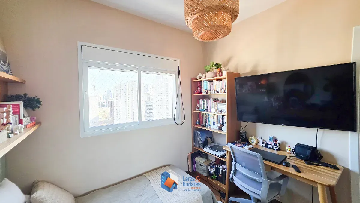 Apartamento, 3 quartos, 130 m² - Foto 26