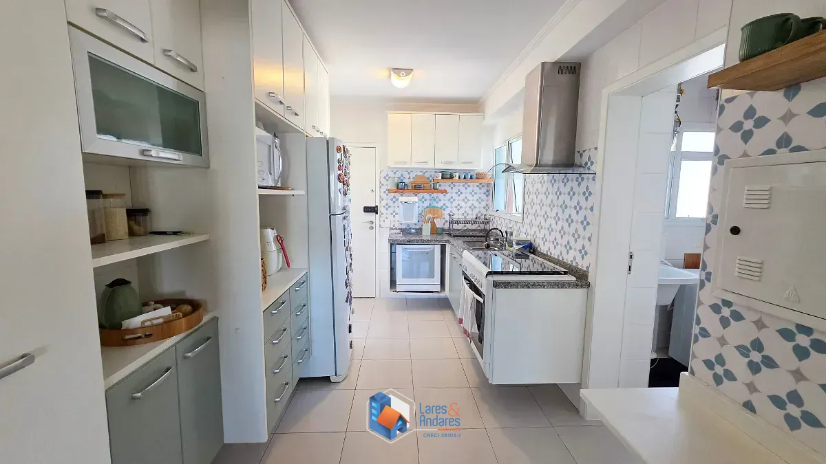 Apartamento, 3 quartos, 130 m² - Foto 29