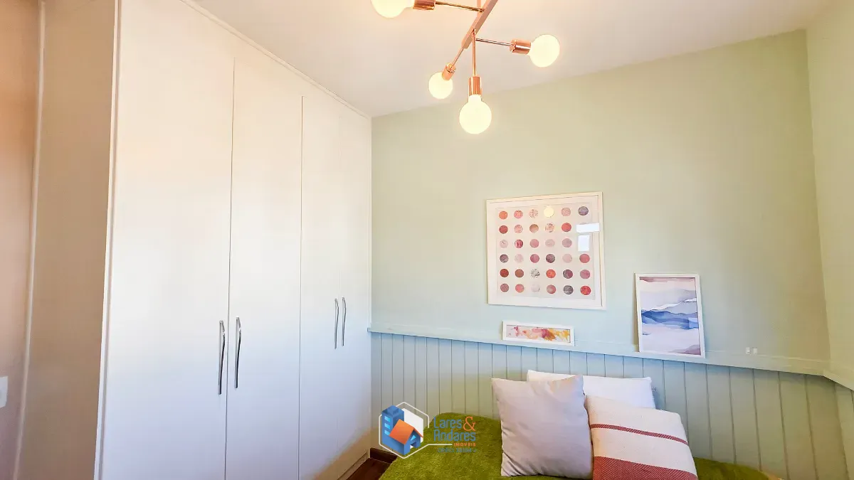 Apartamento, 3 quartos, 130 m² - Foto 27